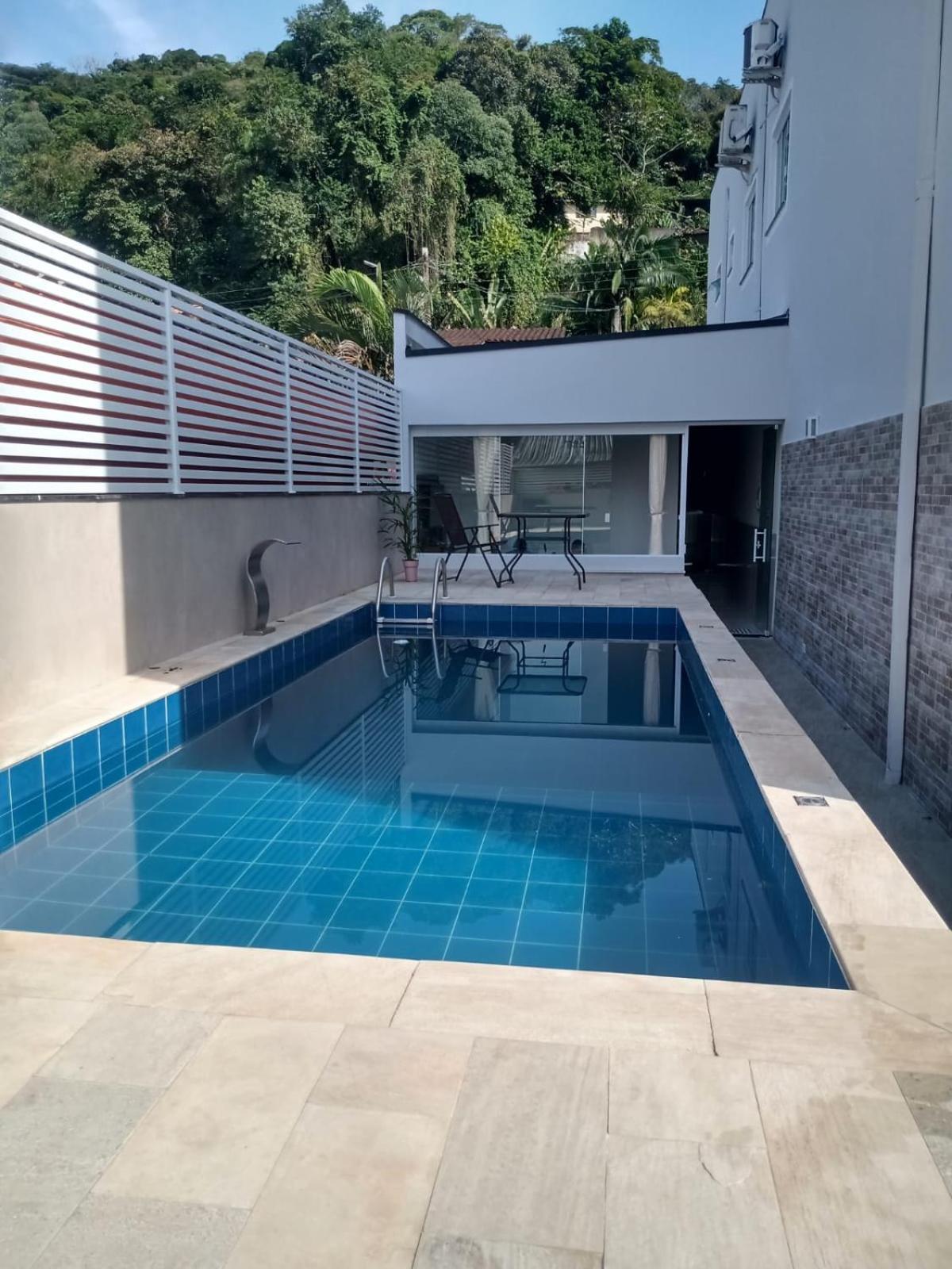 Casa Ubatuba Villa ภายนอก รูปภาพ